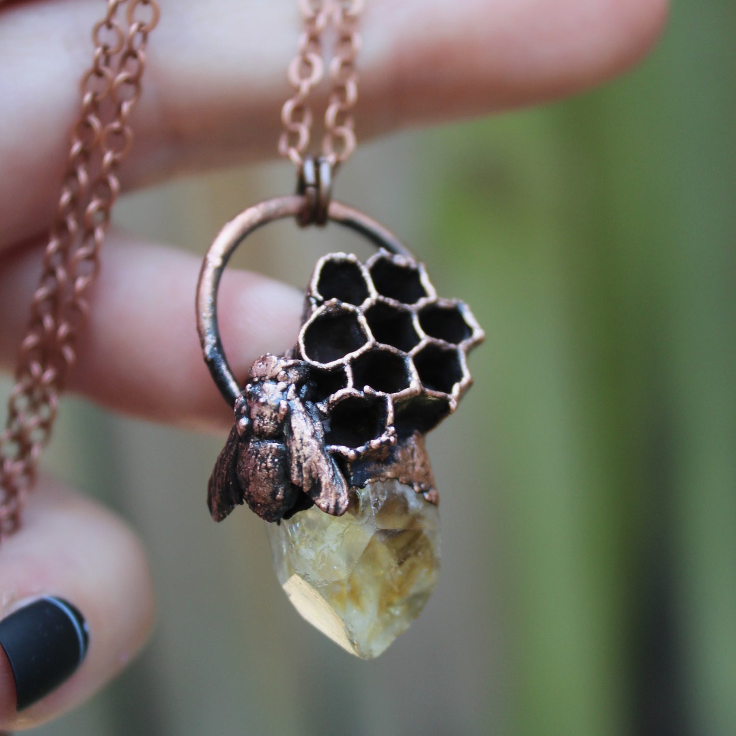 Honey Bee