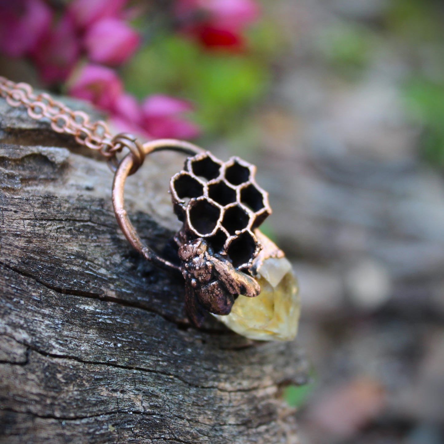 Honey Bee