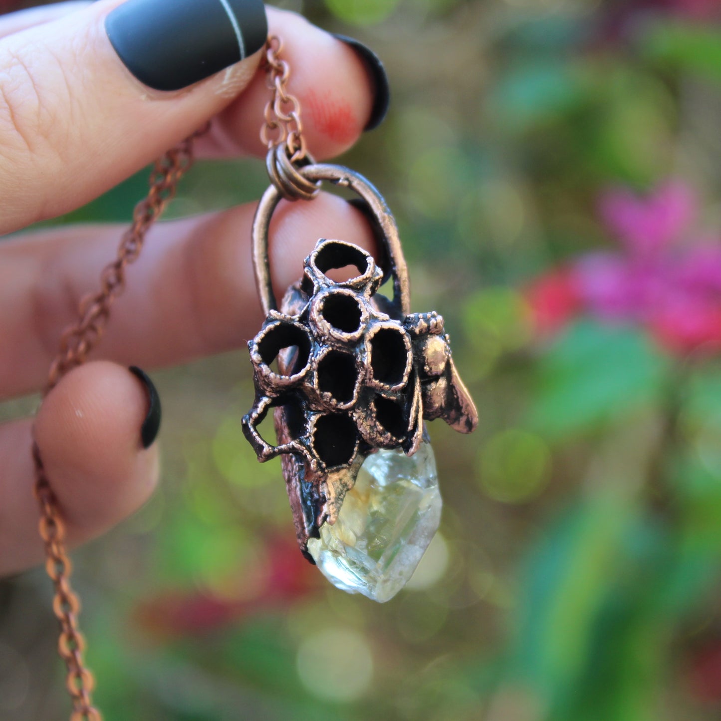 Honey Bee