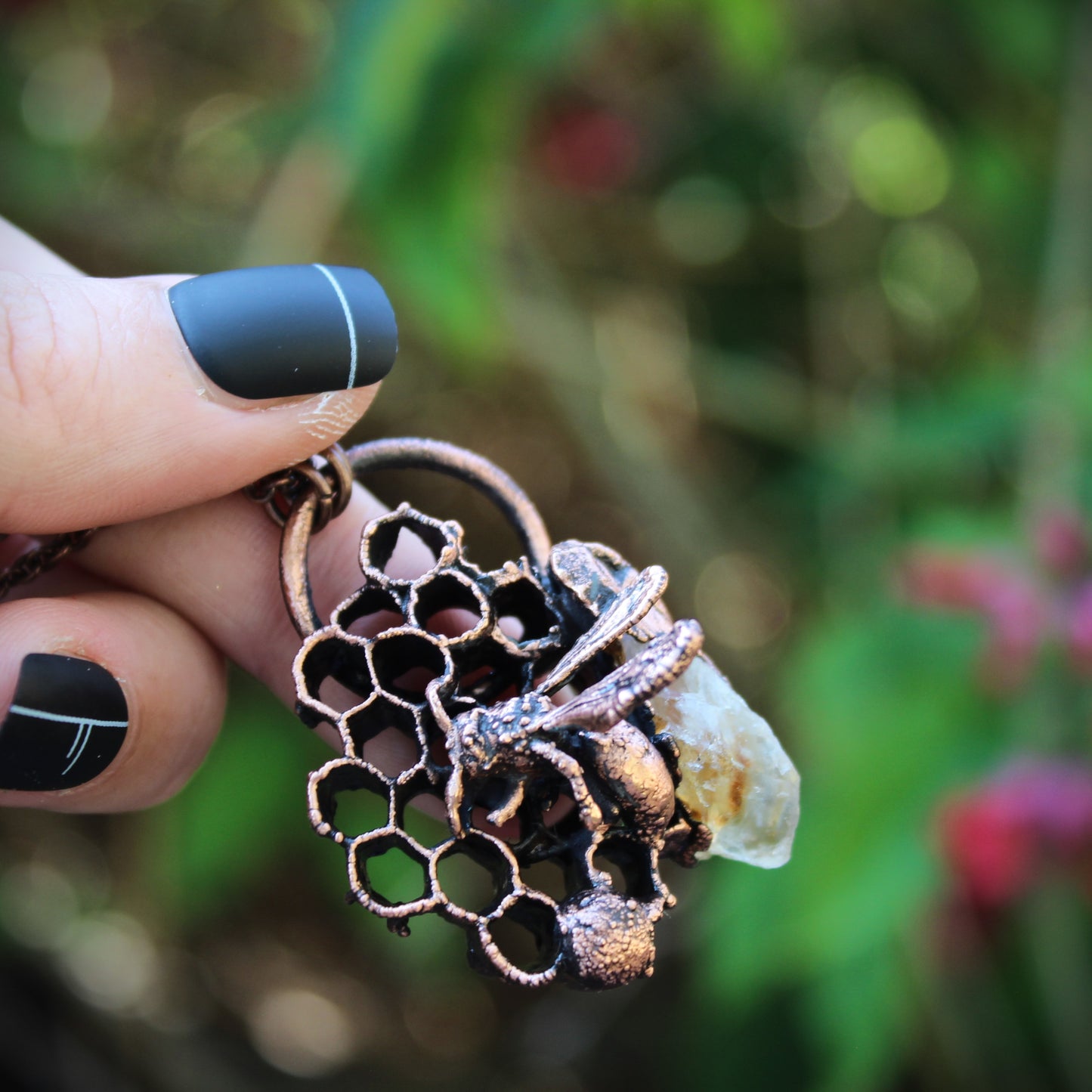 Bald-Faced Hornet