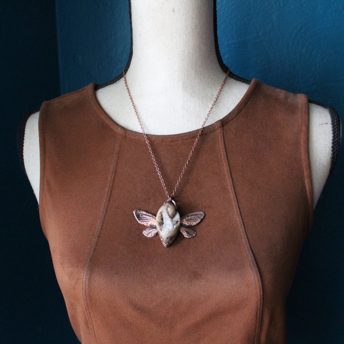Spiralite Shell Fairy