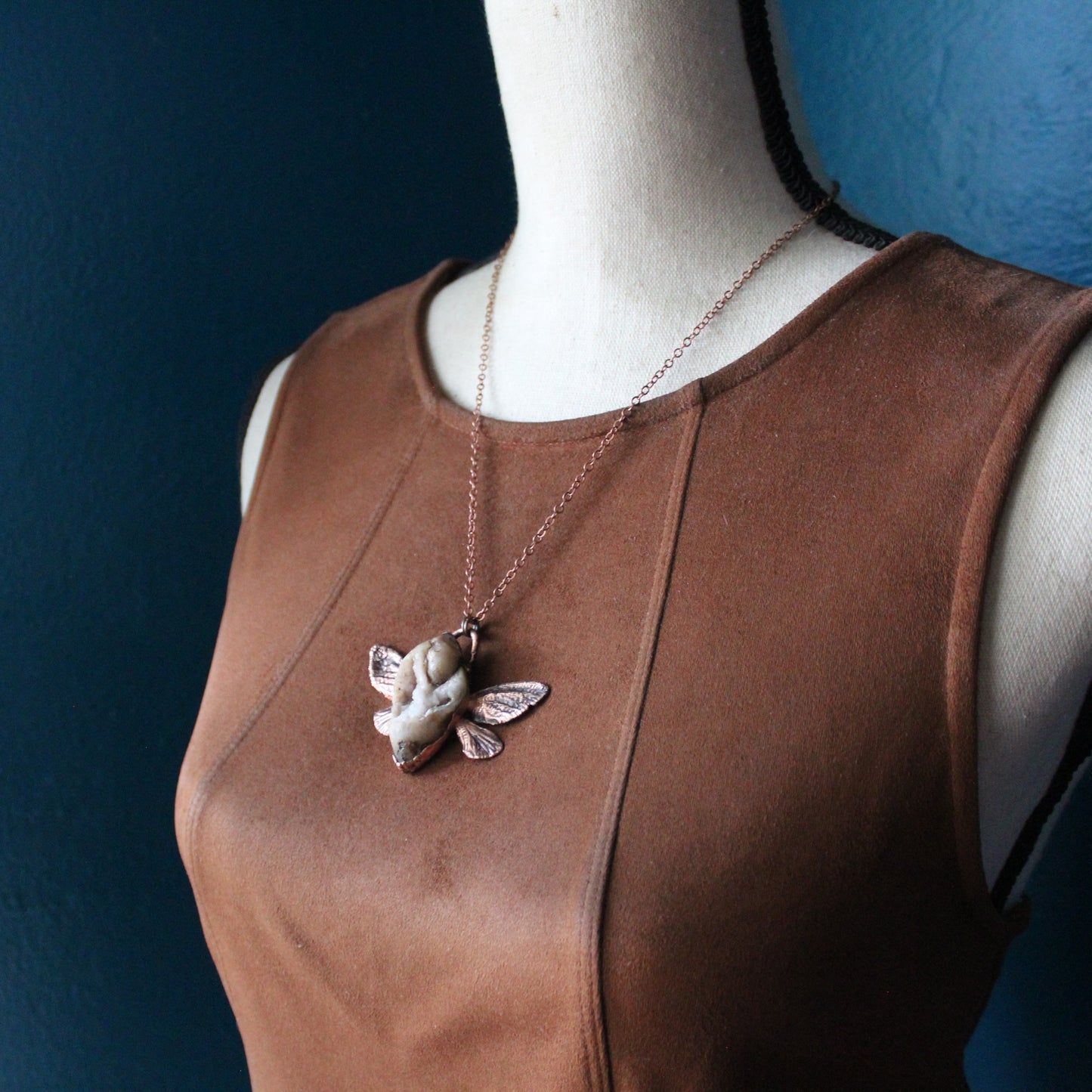 Spiralite Shell Fairy