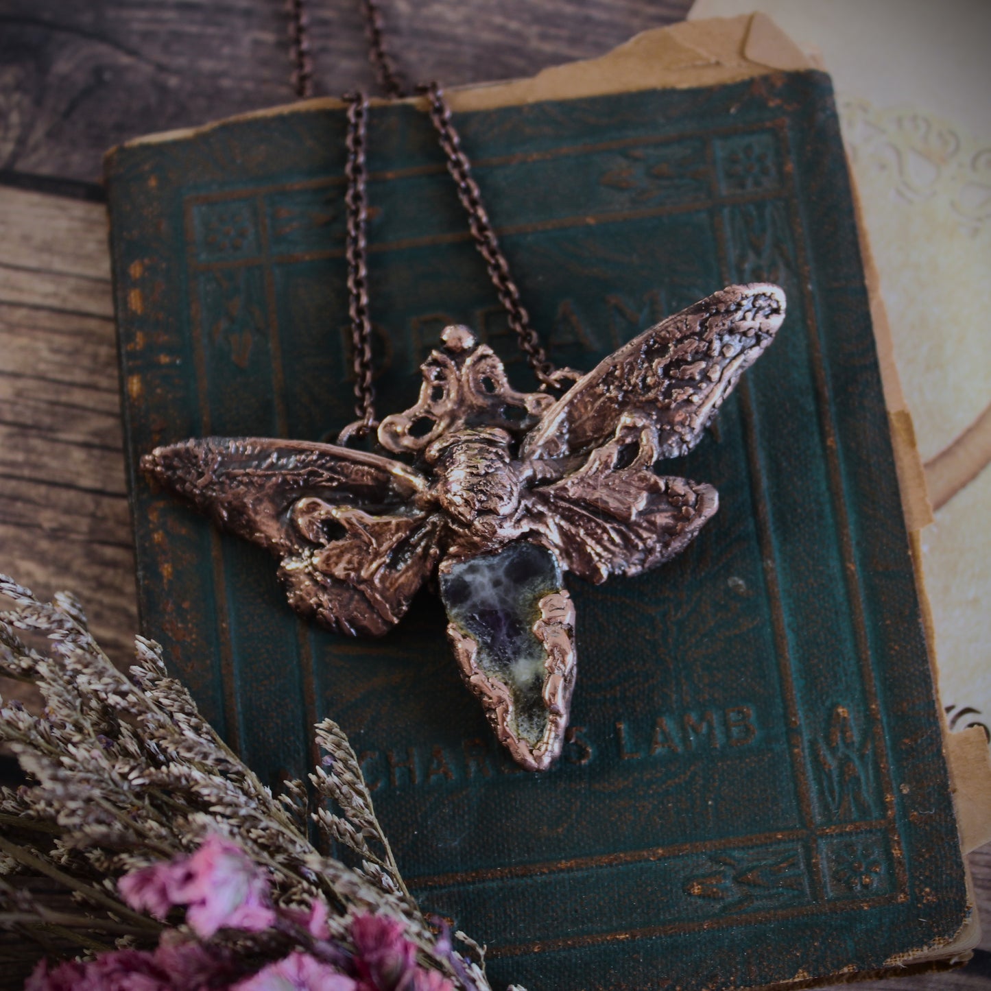 Cicada Queen