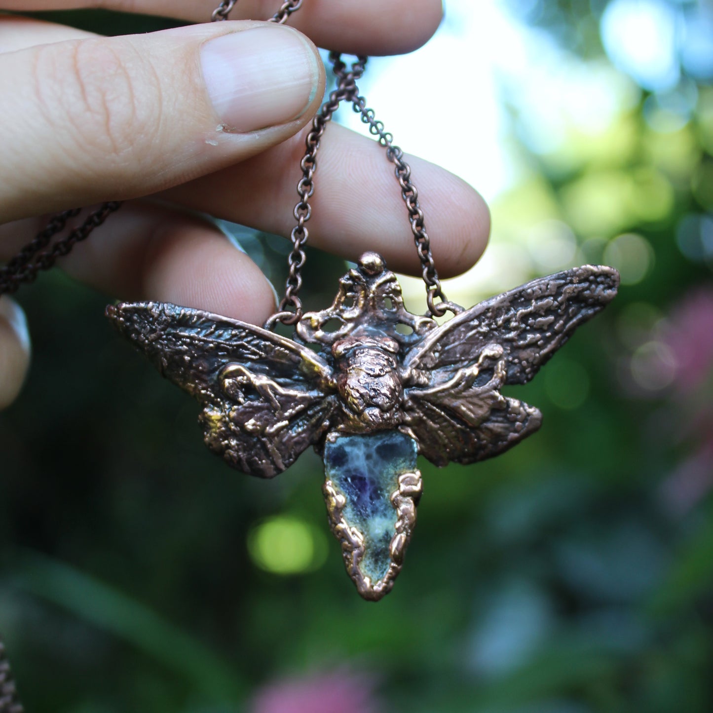 Cicada Queen