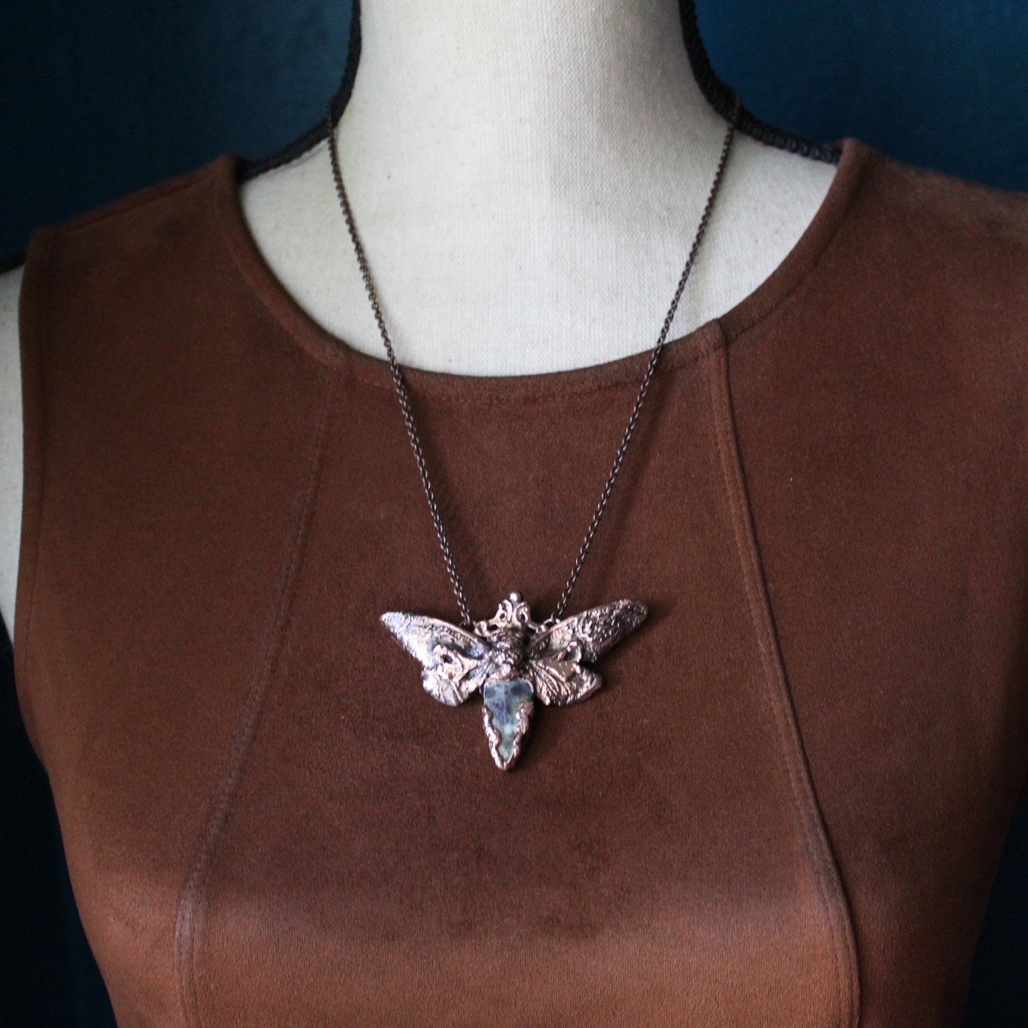Cicada Queen