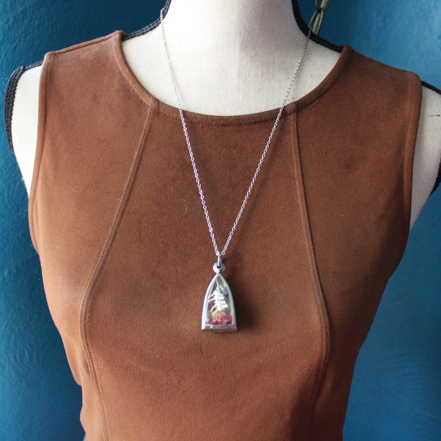 Rattlesnake Reliquary