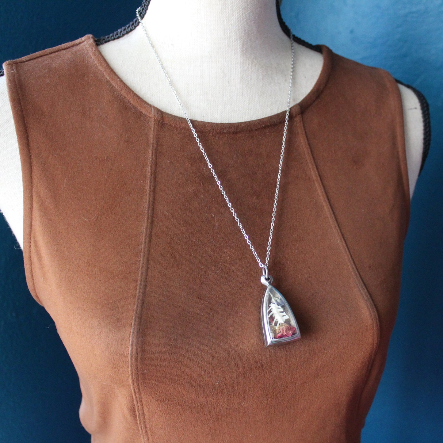 Rattlesnake Reliquary