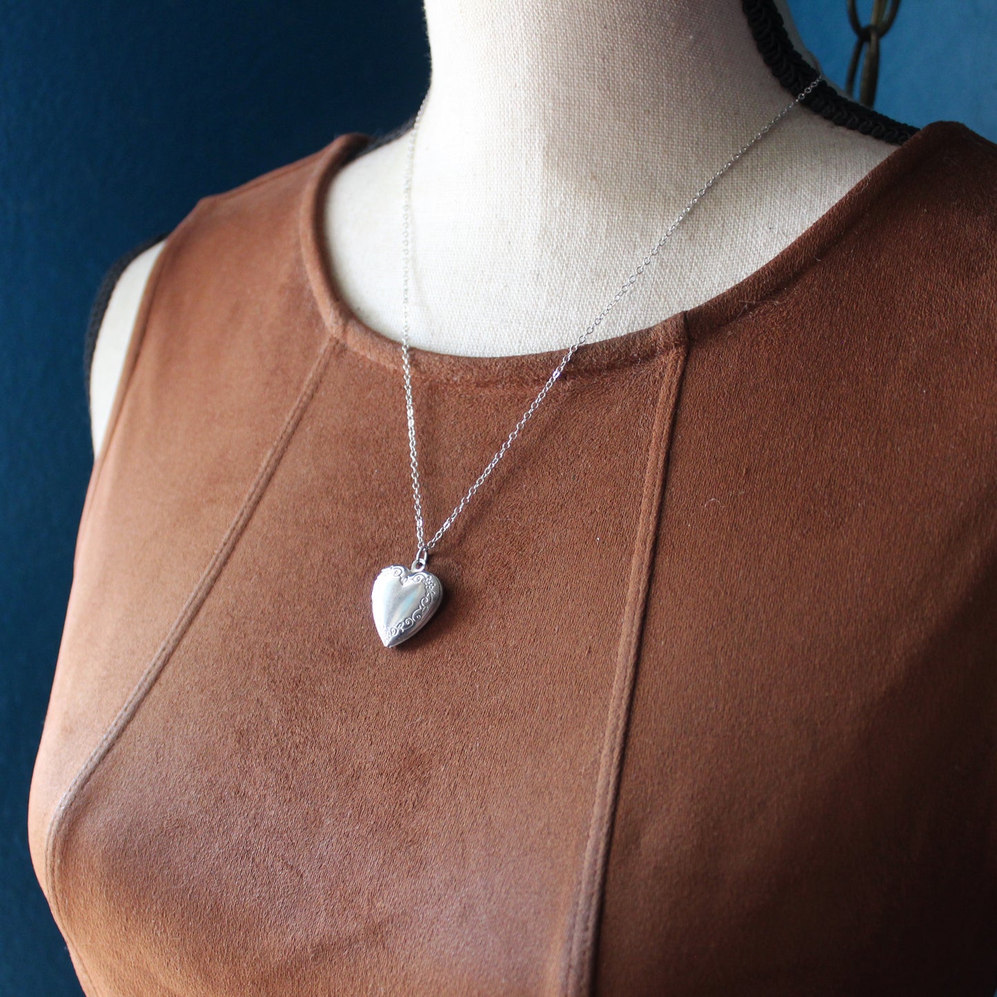 Tooth and Bone Lockets