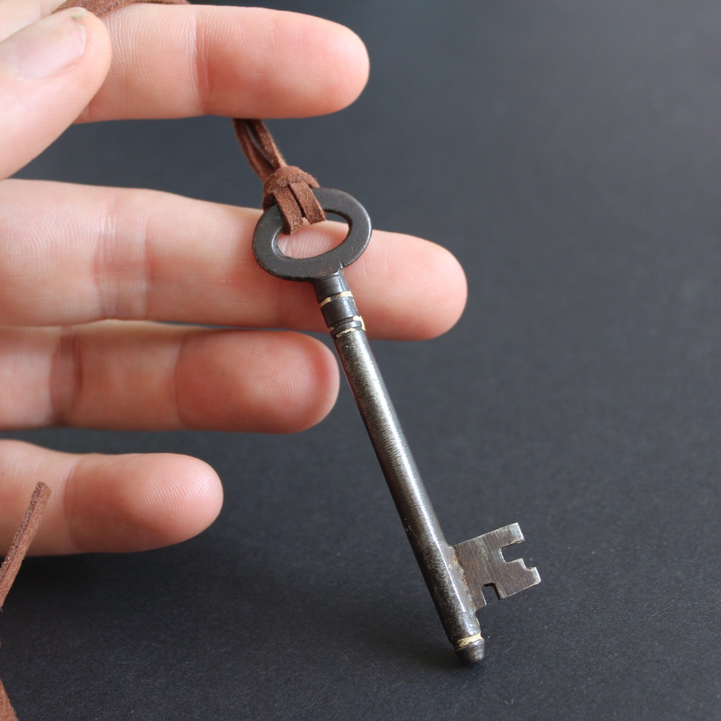 Antique Skeleton Keys