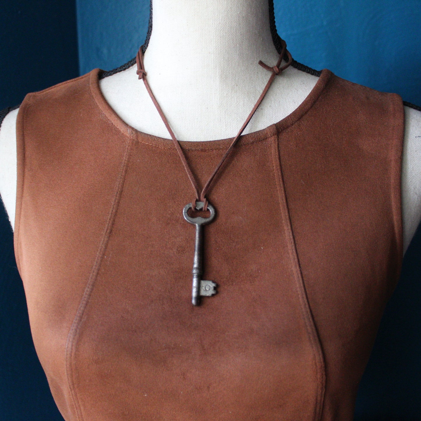 Antique Skeleton Keys