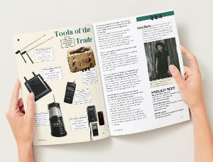 ODDMAG Volume 1 (Digital Copy)