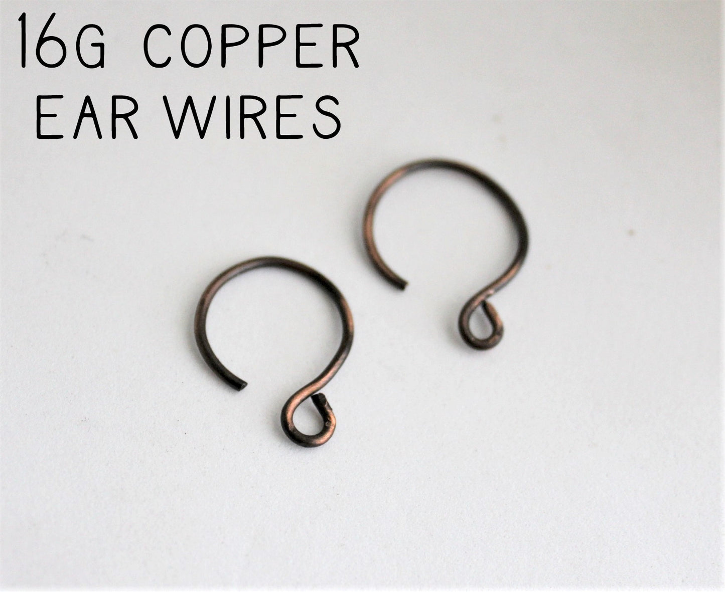 Snake Bone Earrings