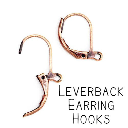 Snake Bone Earrings
