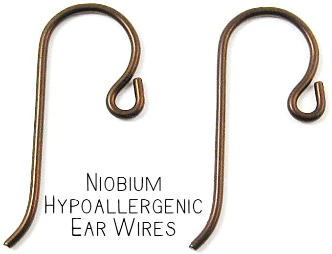 Snake Bone Earrings