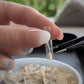 Mini Bone Vial Necklace