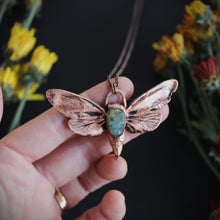 Load image into Gallery viewer, Deaths Head Cicada
