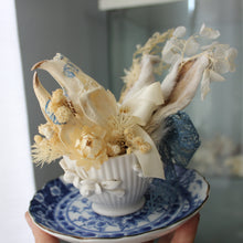 Load image into Gallery viewer, Rabbit Skull Teacup
