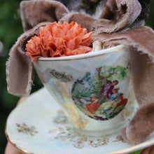 Load image into Gallery viewer, Brown Bunny Demitasse

