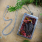 Alligator Reliquary