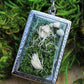 Coyote Tooth Reliquary