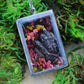 Alligator Reliquary