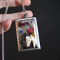 Coyote Tooth Reliquary