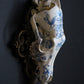 Delft Coyote Skull