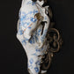 Delft Coyote Skull