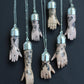 Tattooed Porcelain Doll Arms