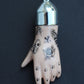 Tattooed Porcelain Doll Arms
