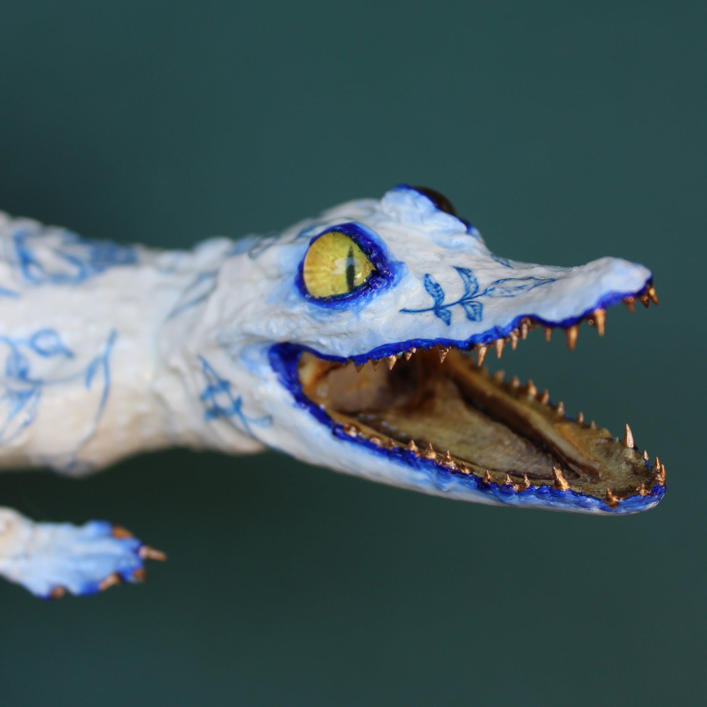 Delft Caiman