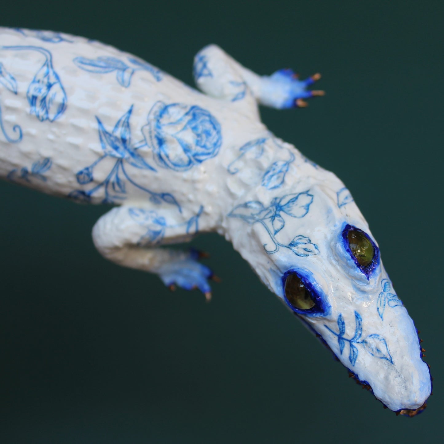 Delft Caiman