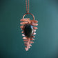 Moss Agate Fern