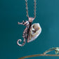 Seahorse Adventurer