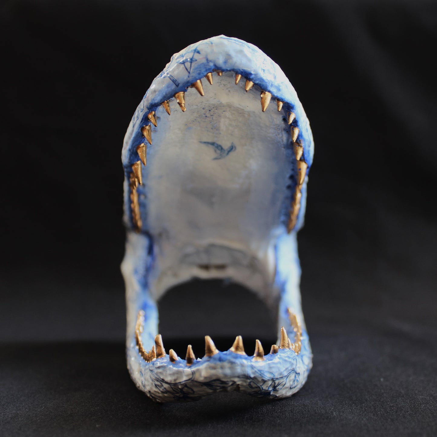 Delft Alligator