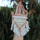 Mini Macrame Wall Hangings