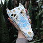 Delft Crocodile Skull