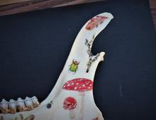 Load image into Gallery viewer, Cottage Core Deer Jawbones
