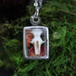 Mouse Skull Reliquary