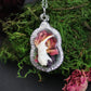 Vole Jawbone Reliquary