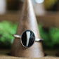 Stainless Steel Tooth Rings