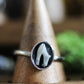 Stainless Steel Tooth Rings