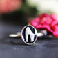 Stainless Steel Tooth Rings
