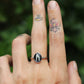 Stainless Steel Tooth Rings
