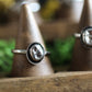 Antique Dental Crown Rings