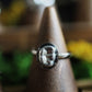 Antique Dental Crown Rings