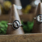Antique Dental Crown Rings