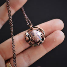 Load image into Gallery viewer, Blue Opal Hatchling
