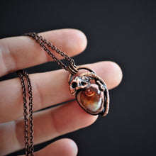 Load image into Gallery viewer, Red Opal Hatchling
