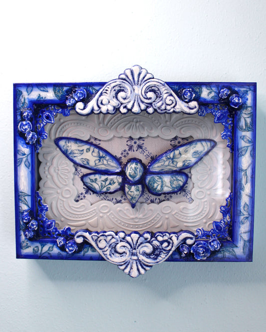 Delft Cicada
